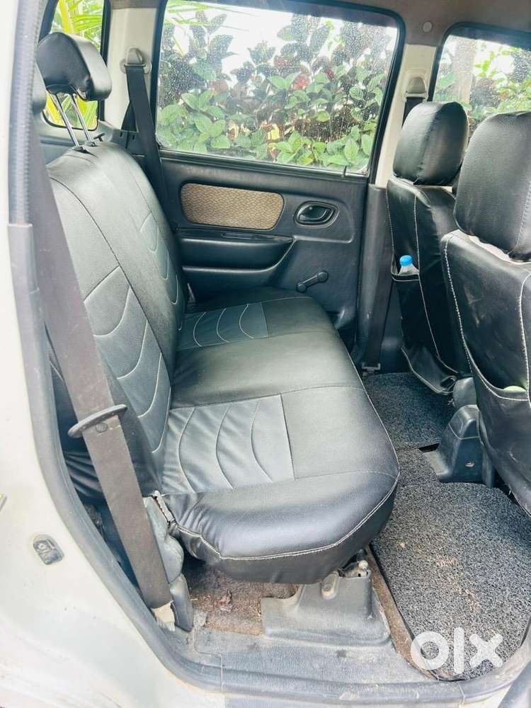 Maruti Suzuki Wagon R 2007 Petrol Good Condition