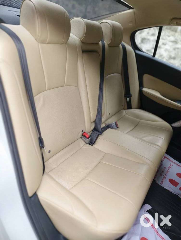 Honda City Zx Cvt, 2020, Petrol