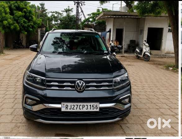 Volkswagen Taigun 1.0 Petrol