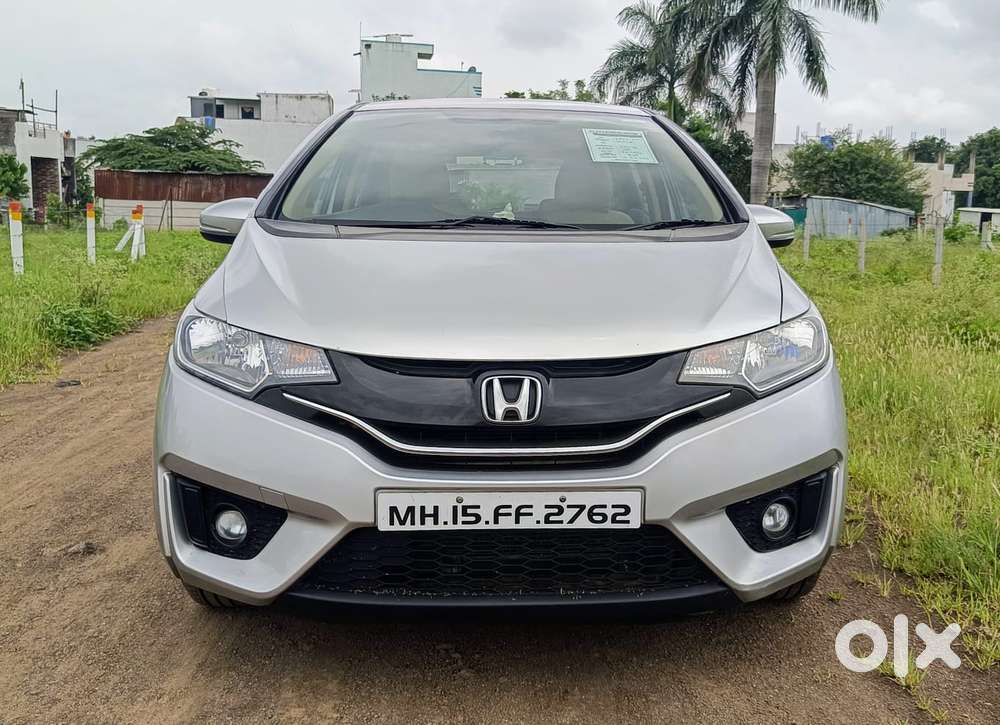Honda Jazz 1.2 Sv I Vtec, 2016, Petrol