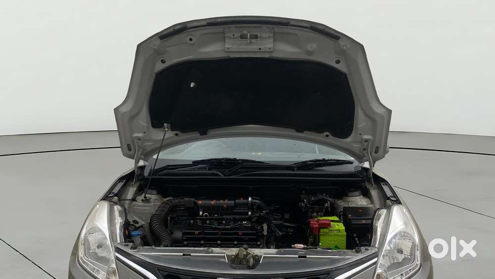 Maruti Suzuki Baleno 1.2 Zeta, 2018, Petrol