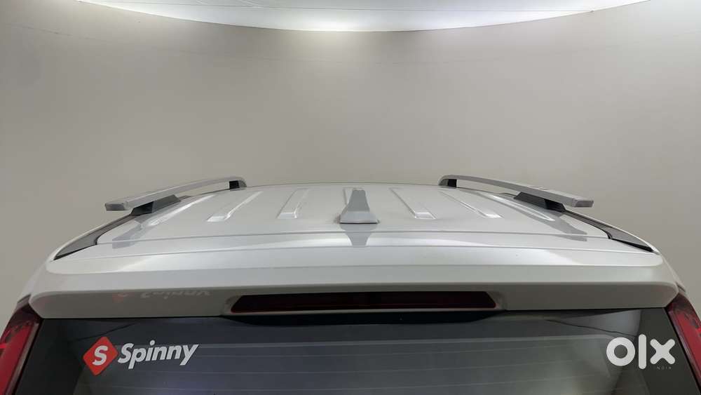 Mahindra Scorpio N Z8 L Diesel At 4wd 7 Str, 2022, Diesel