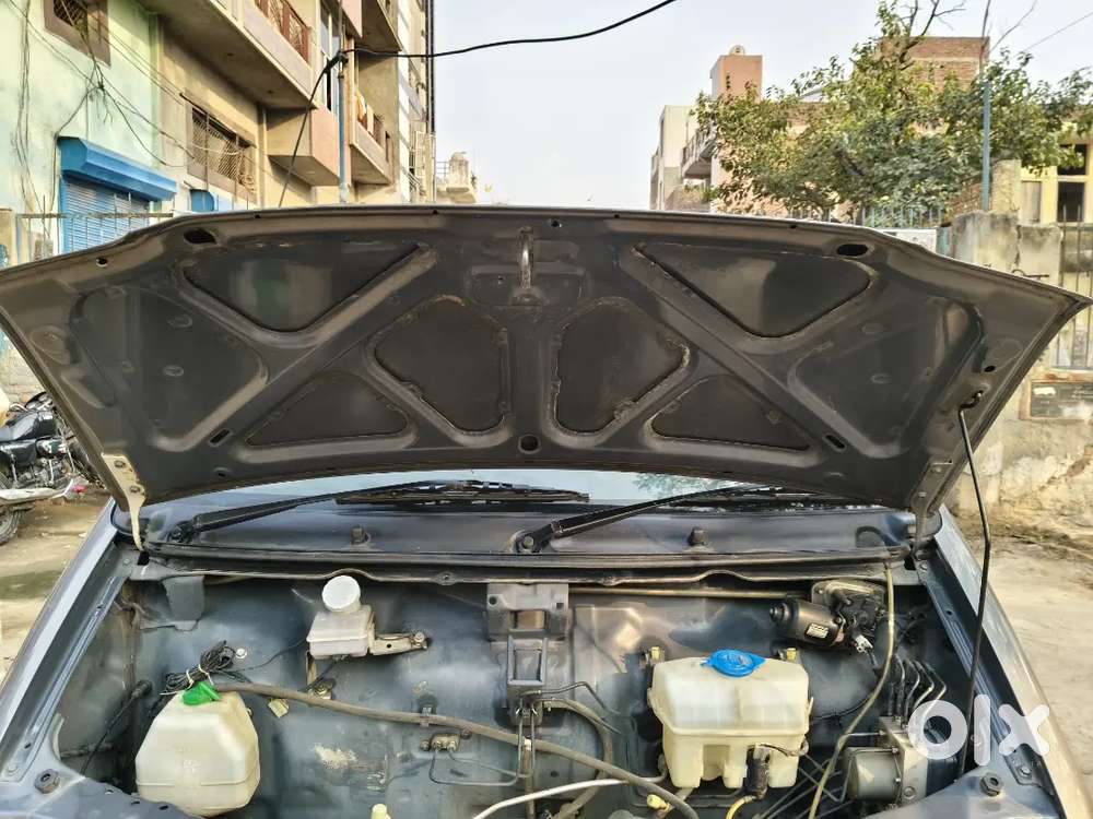 Maruti Suzuki Eeco 5 Str Ac Cng 2021