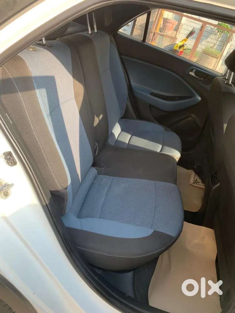 I20 Diesel 1 Owner 51685 Kms Run Top Model Sx Option Asta Option Full