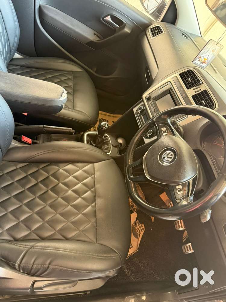 Volkswagen Polo Diesel 2016