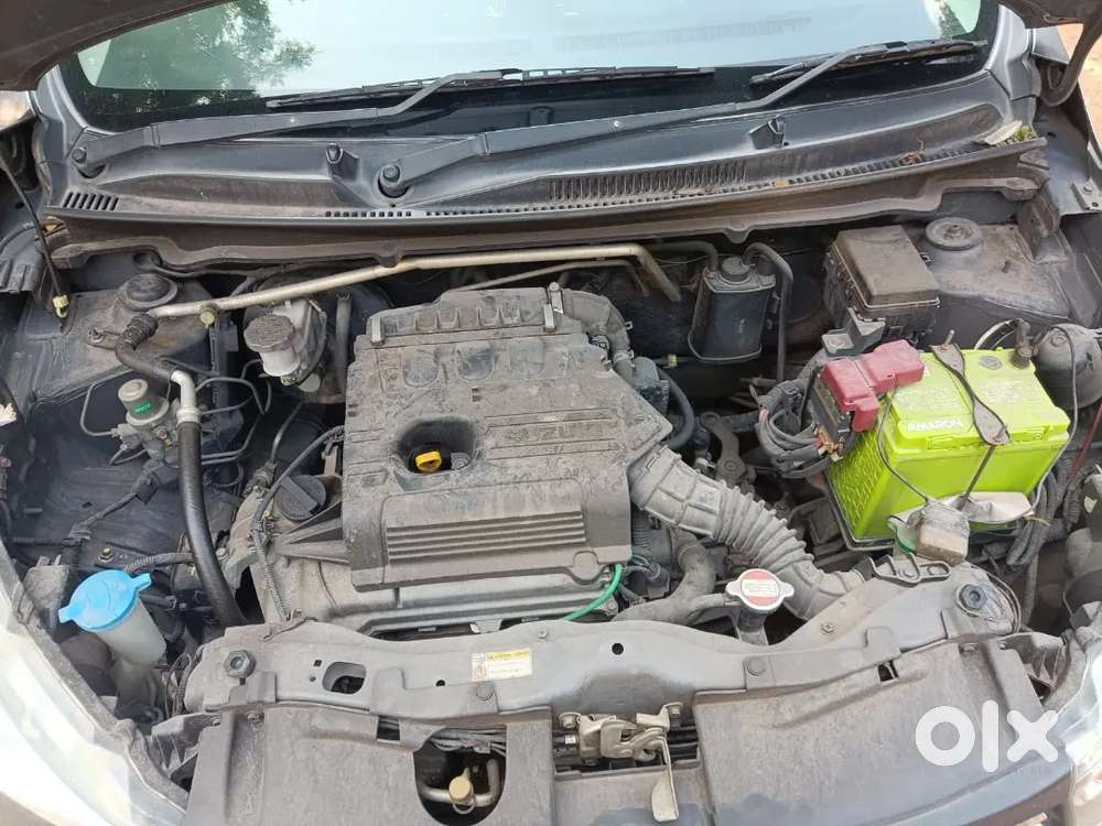 Maruti Suzuki Celerio 2014