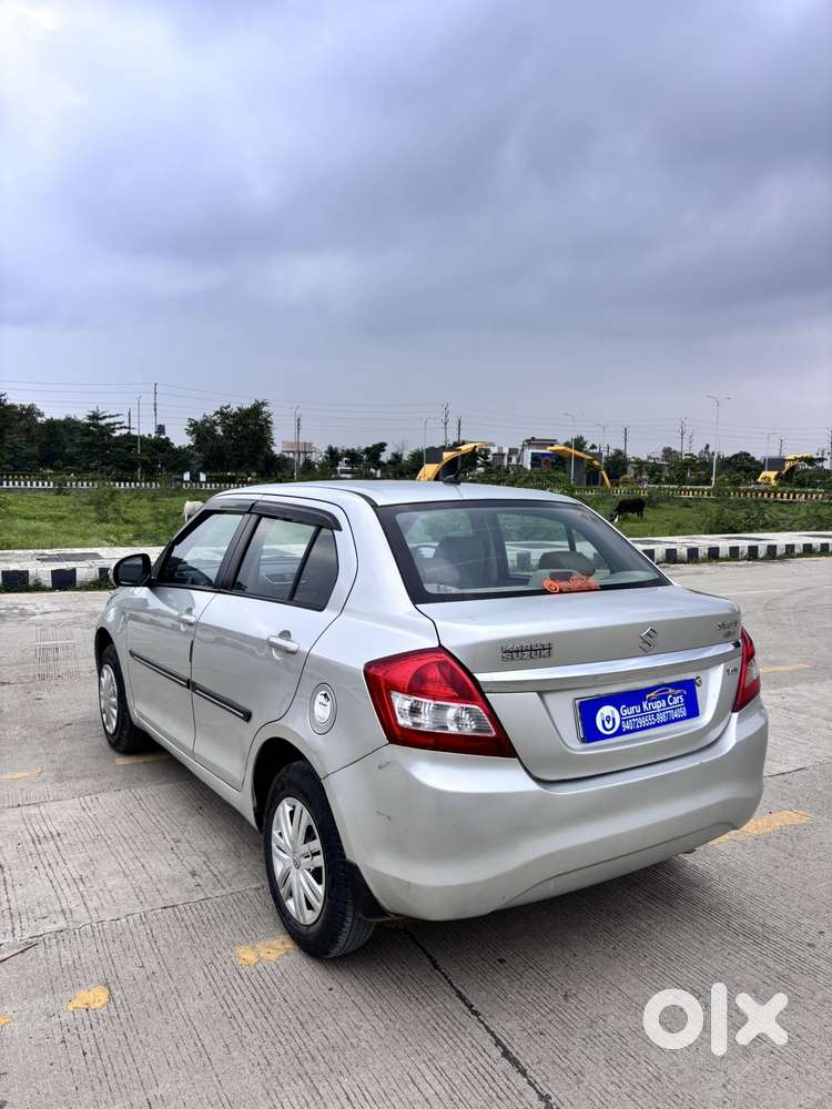 Maruti Suzuki Swift Dzire Vdi (o), 2015, Diesel