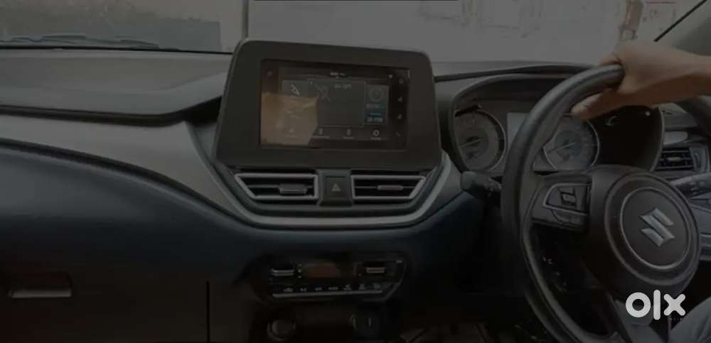 Maruti Suzuki Baleno 2023 Petrol 20000 Km Driven