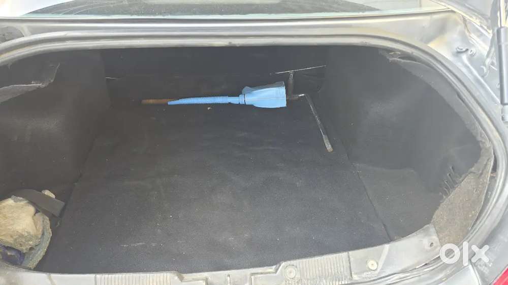 Fiat Linea Multijet 2015