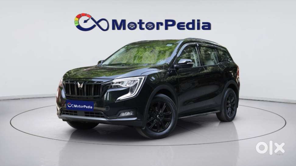 Mahindra Xuv700 2.0 Ax 7 Petrol At Luxury Pack Str, 2025, Petrol