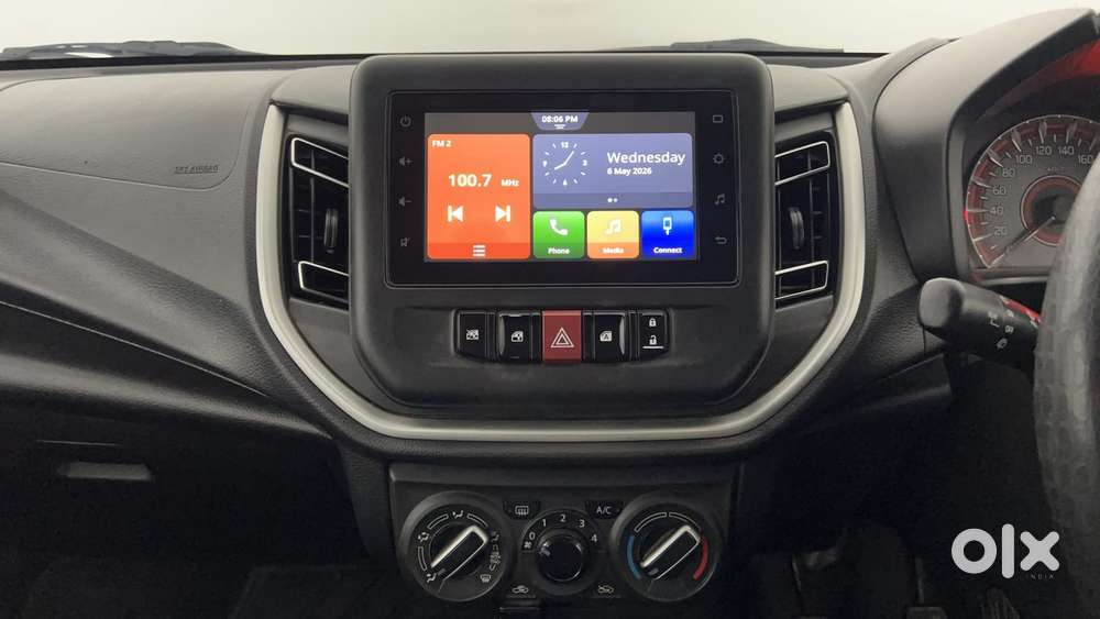 Maruti Suzuki Celerio 1.0 Zxi Plus Ags, 2022, Petrol