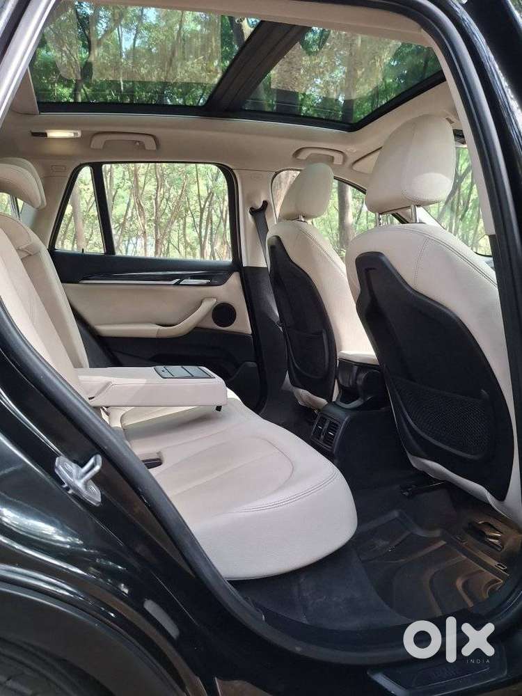 Bmw X1 Xdrive 20d M Sport, 2021, Diesel