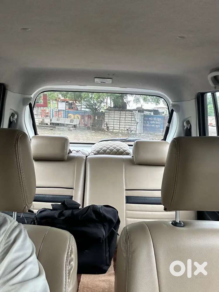 Maruti Suzuki Wagon R 2018 Model