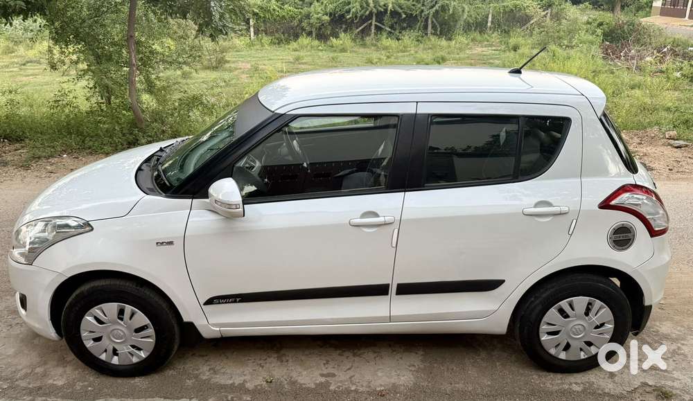 Maruti Suzuki Swift Ddis Vdi, 2012, Diesel