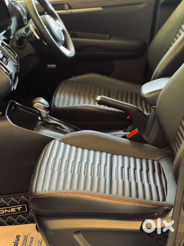 Kia Sonet Gtx Plus At D, 2023, Diesel