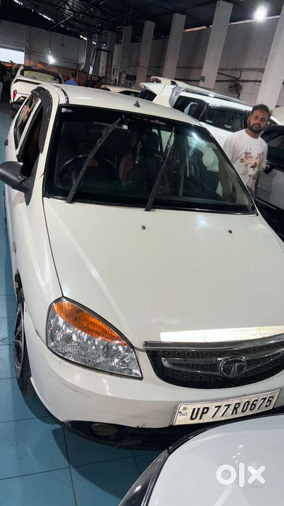Tata Indigo Ecs 2015 Diesel Manual Car