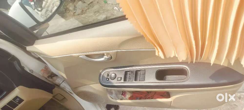 Honda Amaze Vx 2017 Manual Petrol