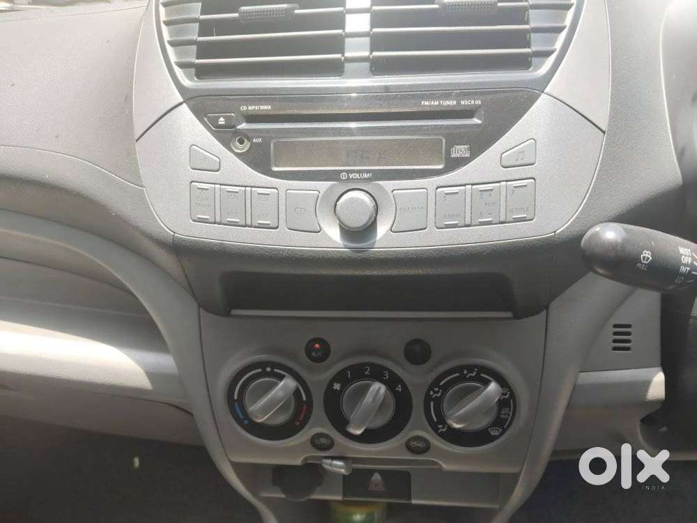 Maruti Suzuki A-star Vxi (abs), Automatic, 2012, Petrol