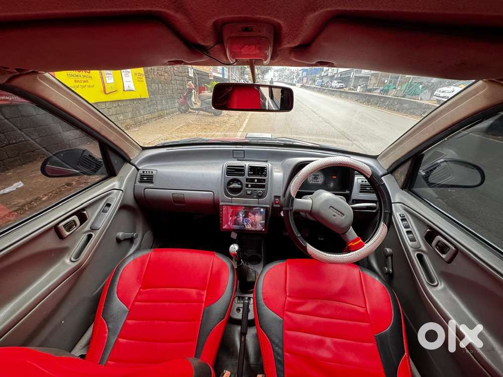 Maruti Suzuki Zen Estilo Lxi Bs Iv, 2006, Petrol