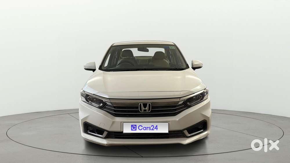 Honda Amaze [2021-2023] 1.2 Vx I-vtec Mt, 2022, Petrol