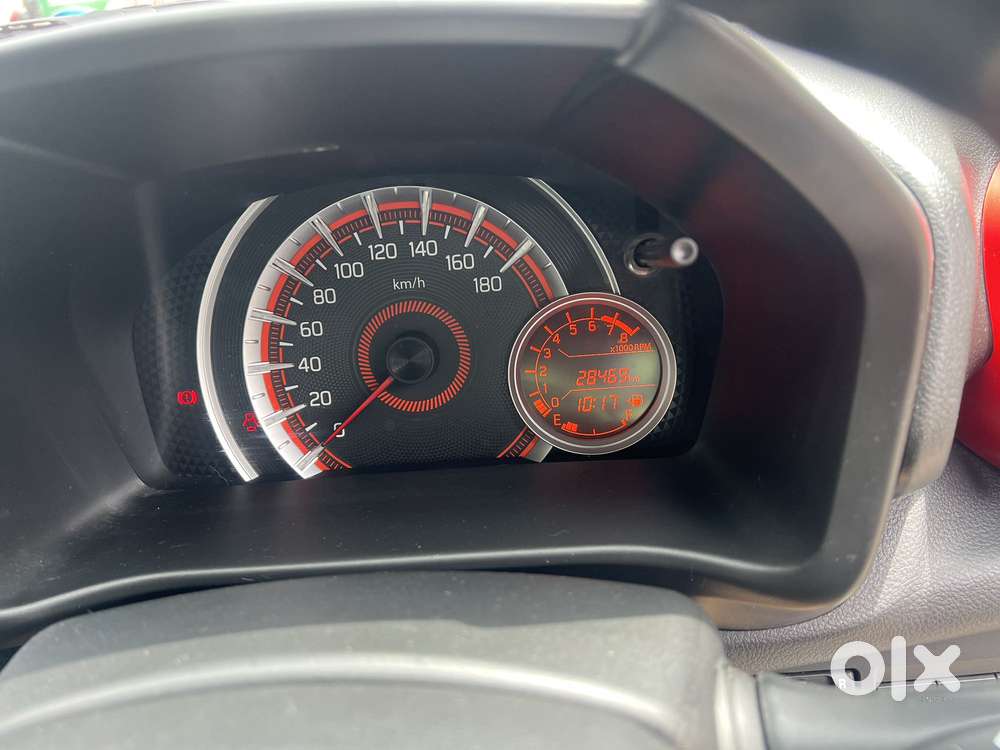 Maruti Suzuki Celerio, 2023, Petrol