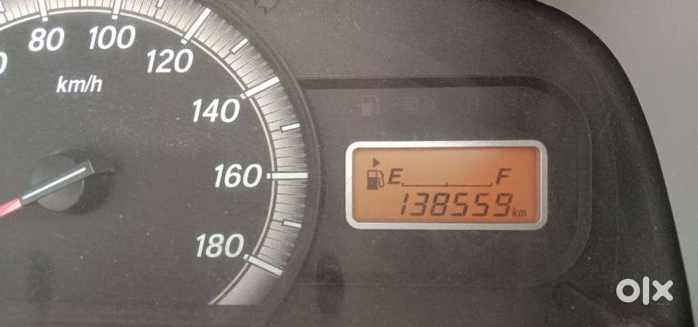 Maruti Suzuki Eeco 5 Seater Ac, 2015, Petrol