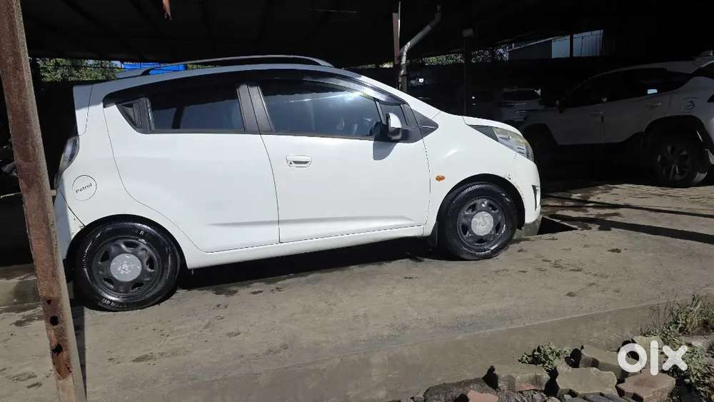 Chevrolet Beat 2010 Petrol 112000 Km Driven