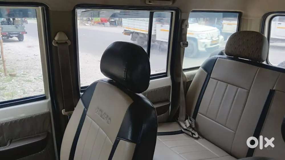 Mahindra Bolero Diesel Well Maintained