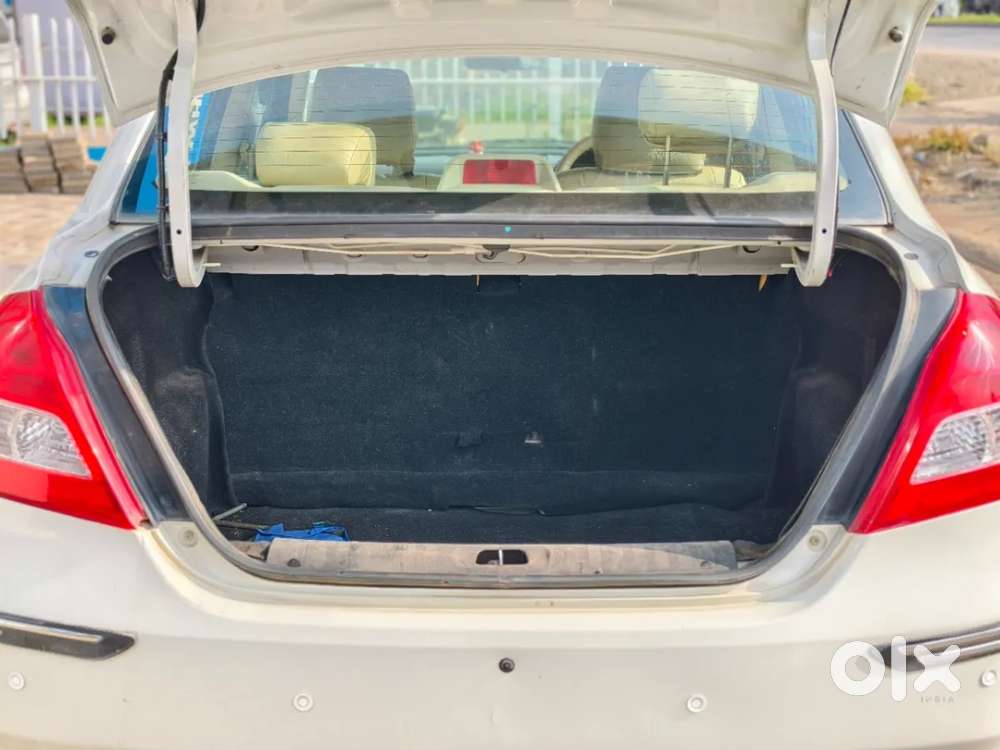 Maruti Suzuki Dzire 1.2 Zxi, 2020, Petrol