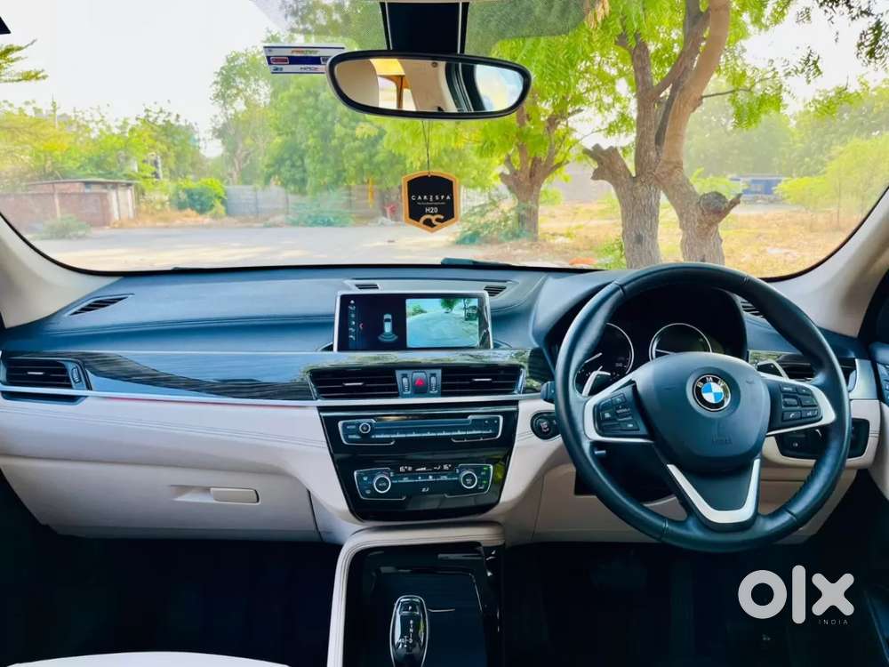 Bmw X1 2.0 Sdrive20i Xline, 2021, Petrol