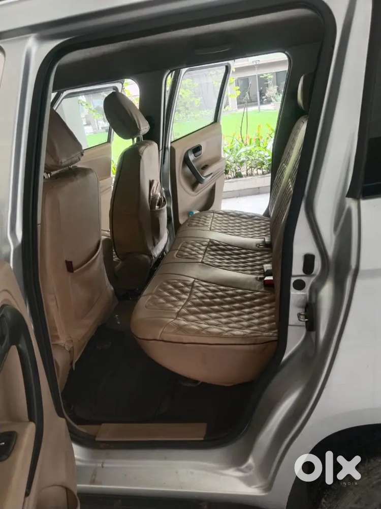 Mahindra Tuv 300 1.5 2017