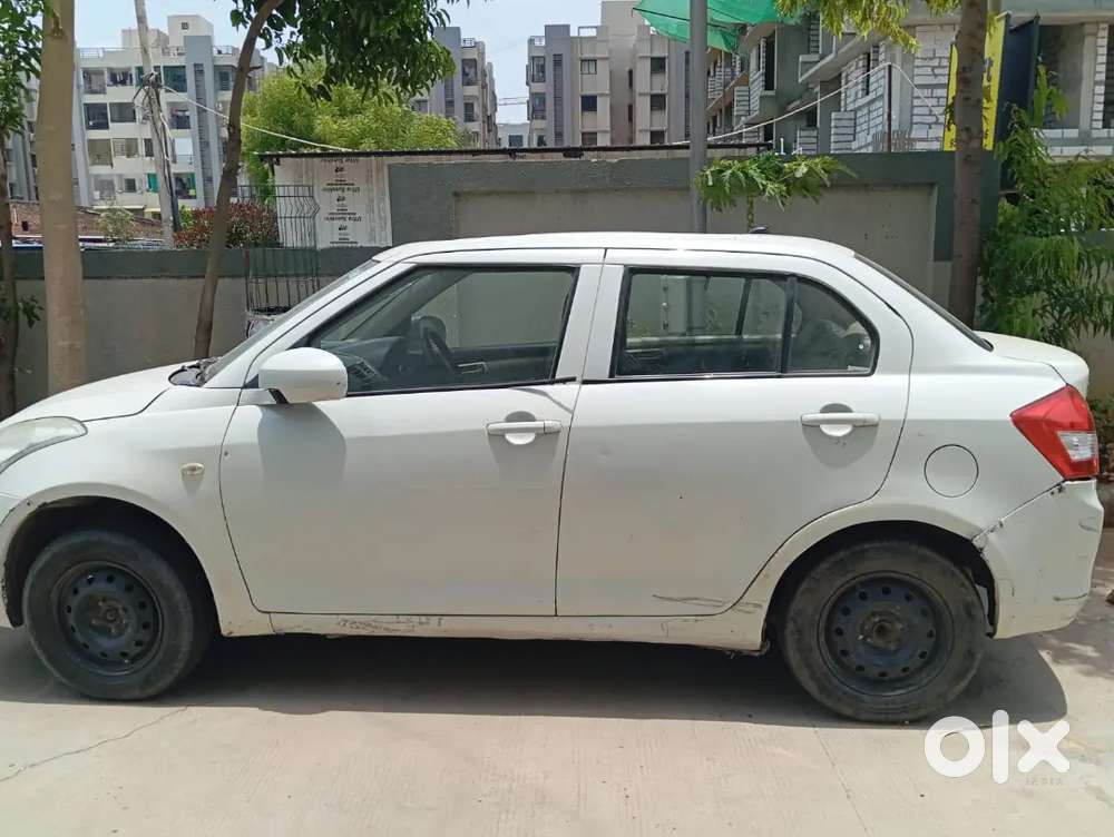 Maruti Suzuki Swift Dzire 5017