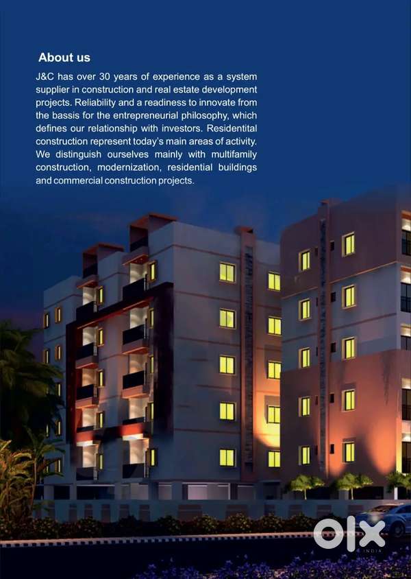 Freehold plots for sale
