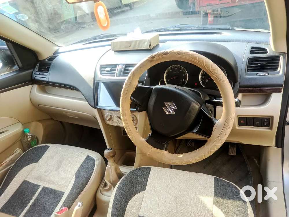 Maruti Suzuki Dzire 2013 | Diesel | Urgent Sale