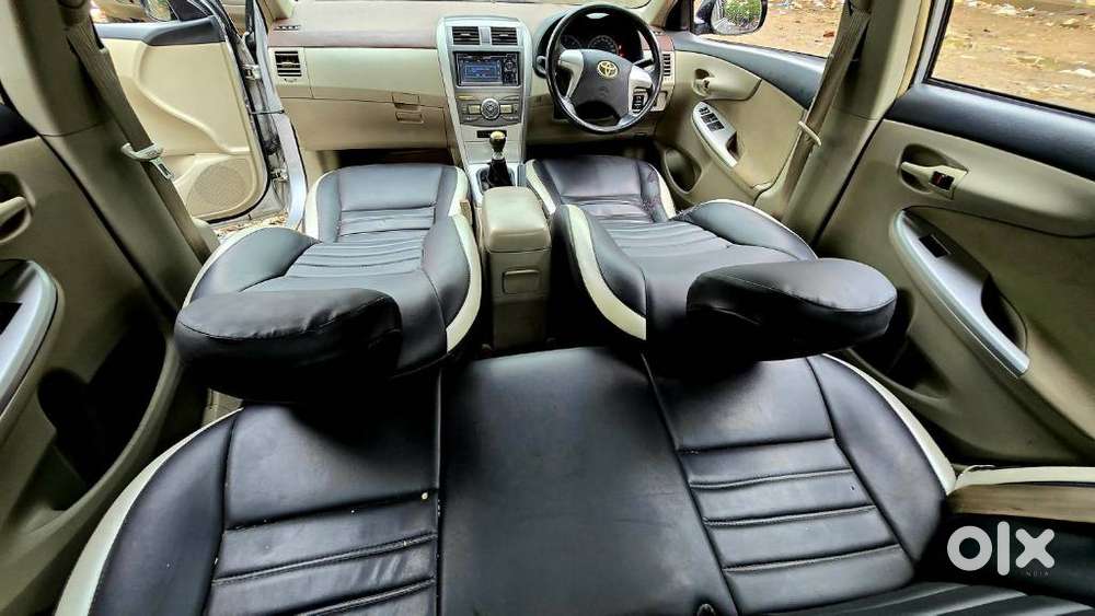 Toyota Corolla Altis Aero D 4d J, 2013, Diesel