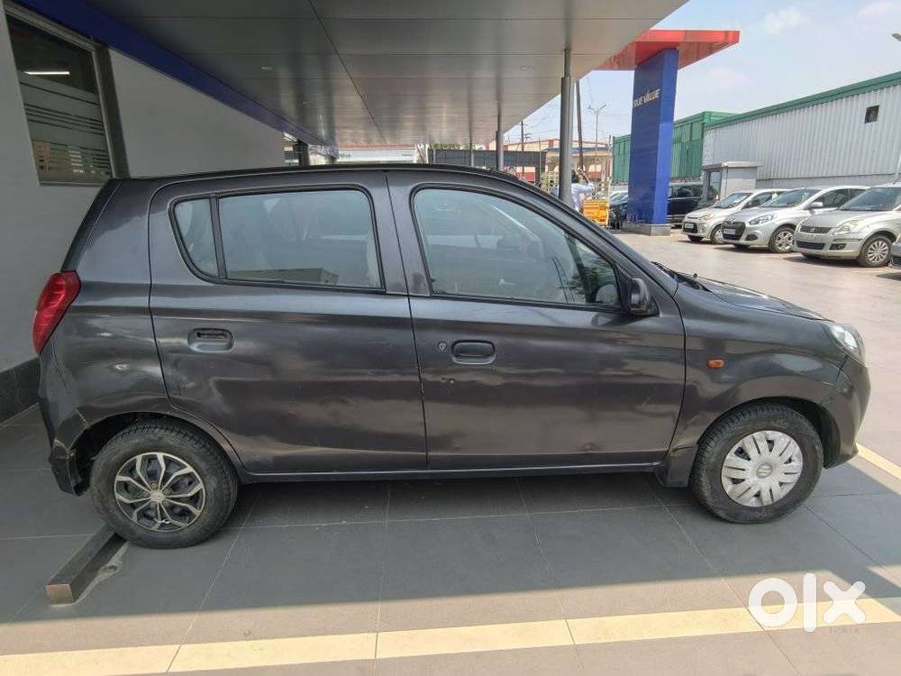 Maruti Suzuki 800, 2013, Petrol