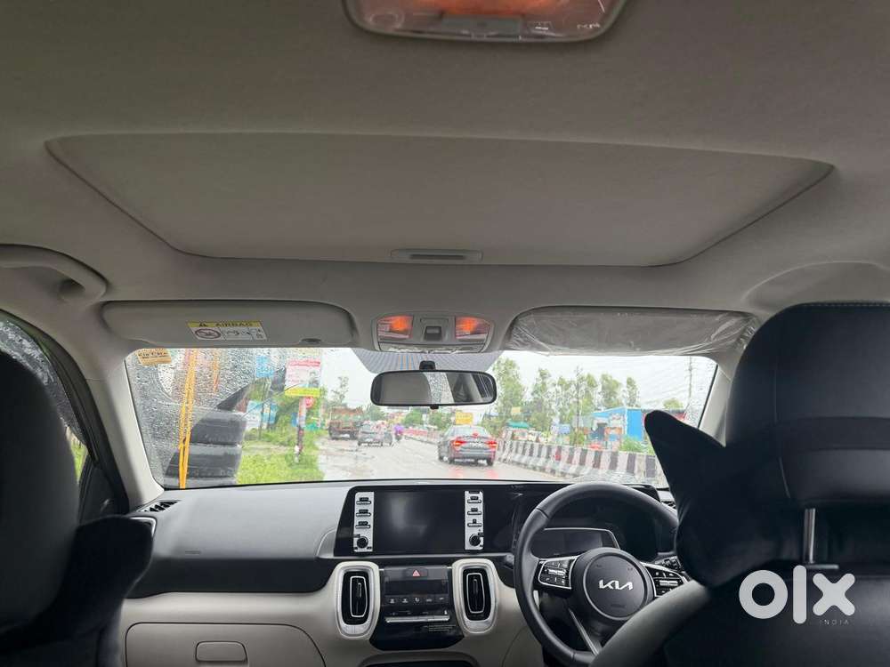 Kia Sonet Htx 1.5 Diesel, 2026, Diesel