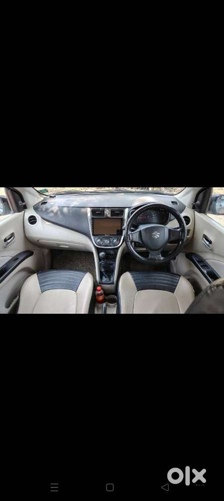 Maruti Suzuki Celerio Vxi(o), 2019, Petrol