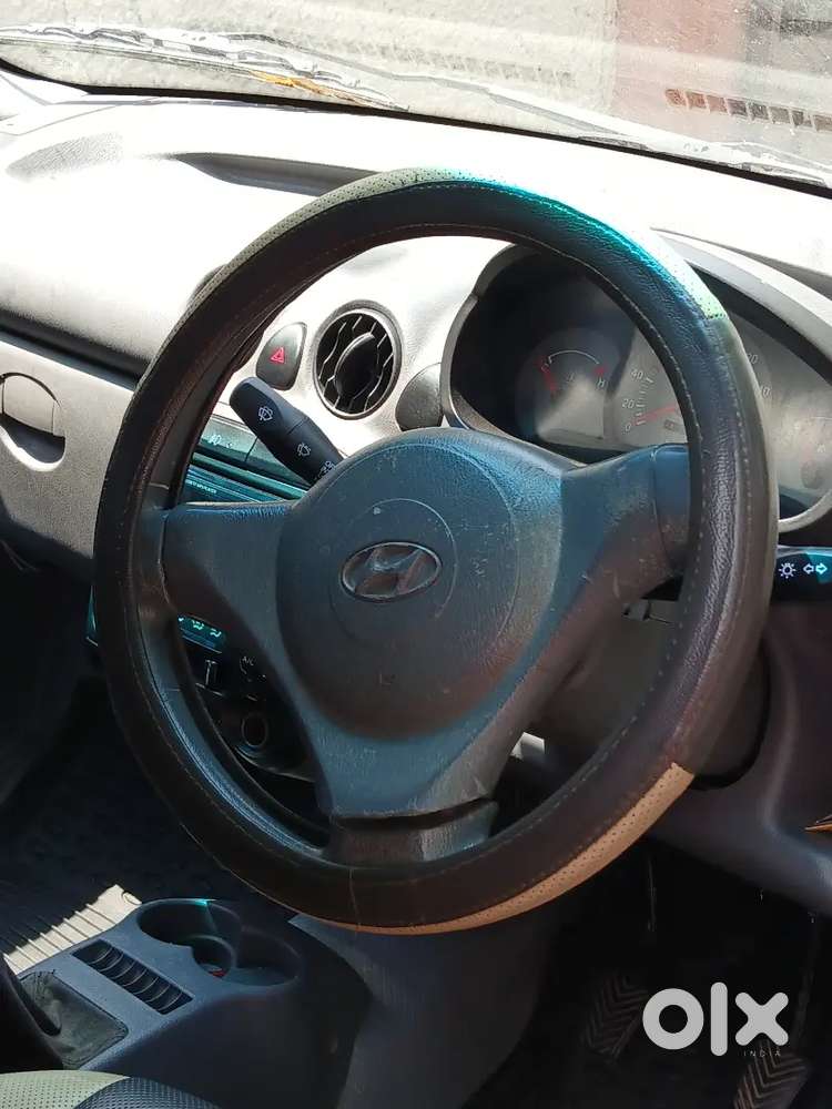 Hyundai Santro Xing 2015 Petrol Well Maintained