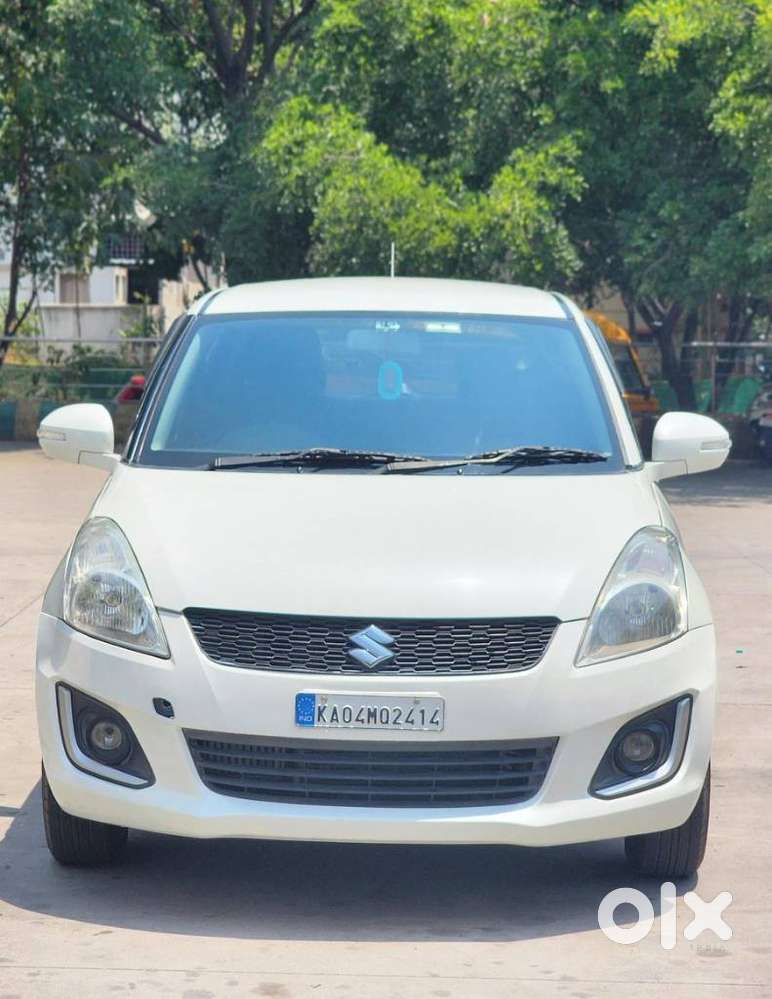 Maruti Suzuki Swift Ddis Vdi, 2015, Diesel