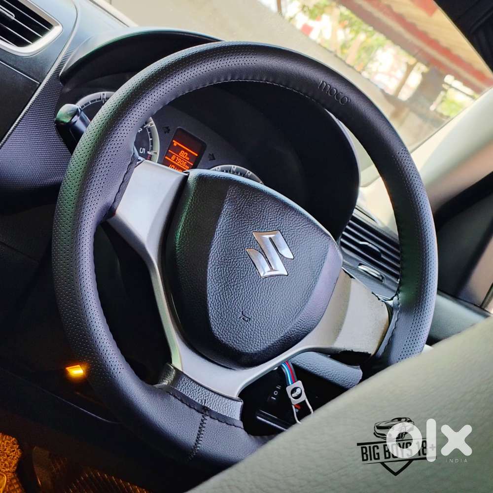 Maruti Suzuki Swift 2011-2014 Vdi, 2013, Diesel
