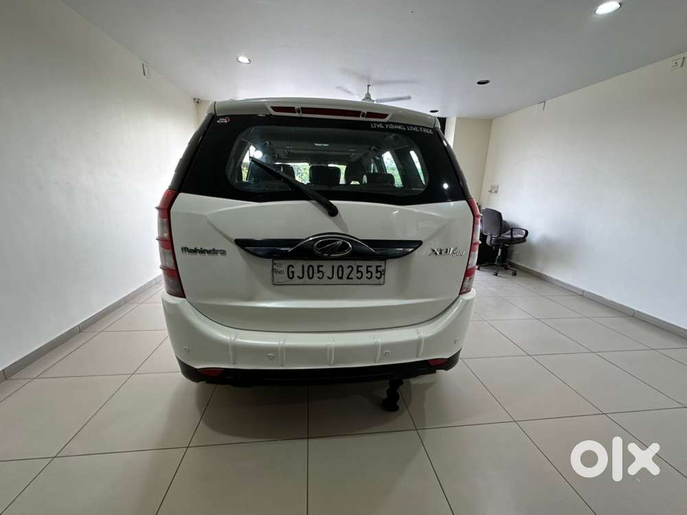 Mahindra Xuv500 Diesel 2016 W10