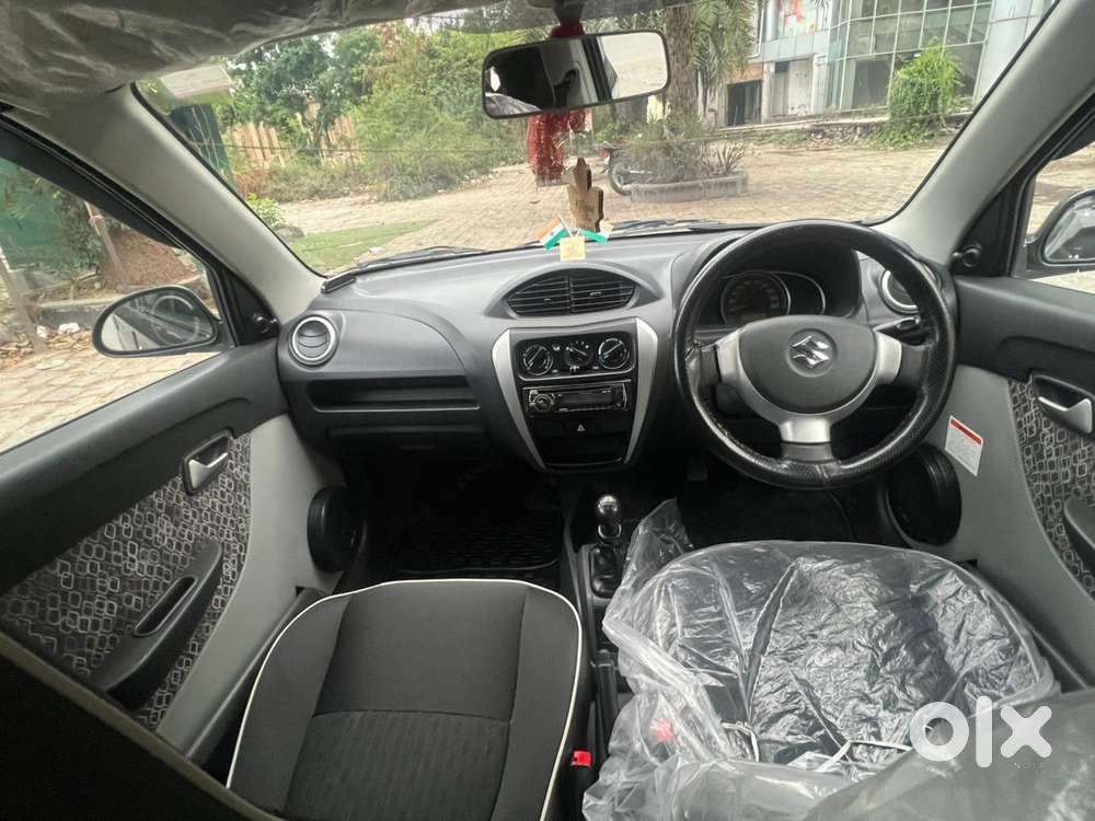 Maruti Suzuki Alto 800 Cng Lxi, 2016, Cng & Hybrids