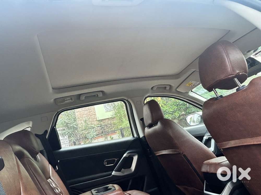Tata Harrier Xt+, 2021, Diesel