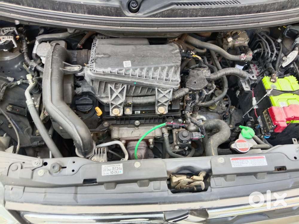 Maruti Suzuki Wagon R Cng Lxi, 2025, Cng & Hybrids