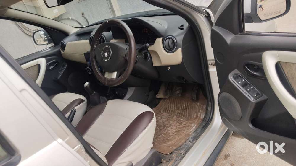 Renault Duster 85ps Rxl Plus Diesel, 2013, Diesel