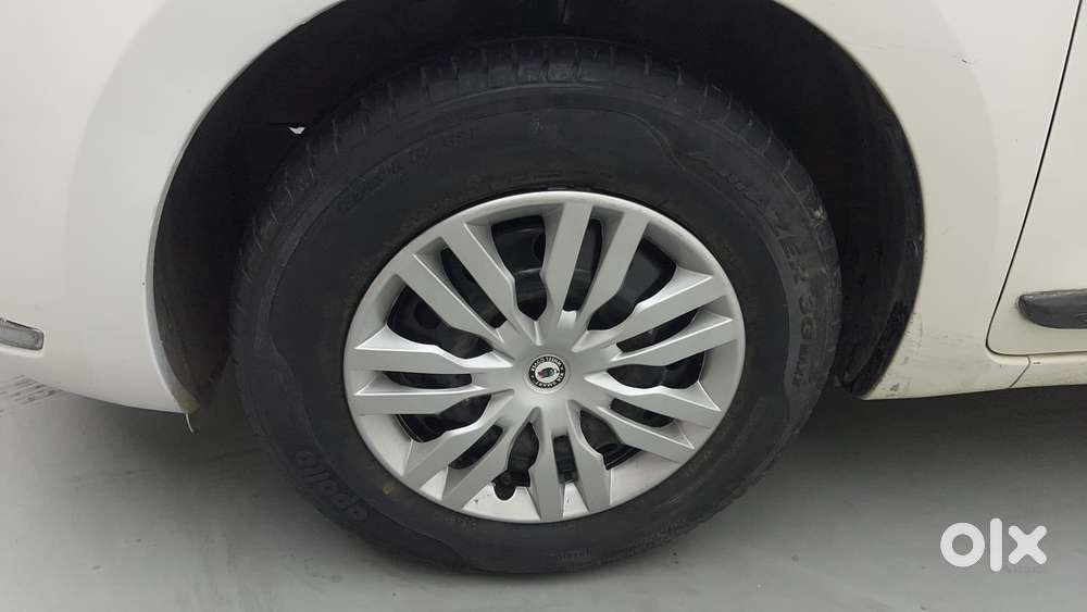 Maruti Suzuki Dzire 1.2 Vxi, 2019, Petrol