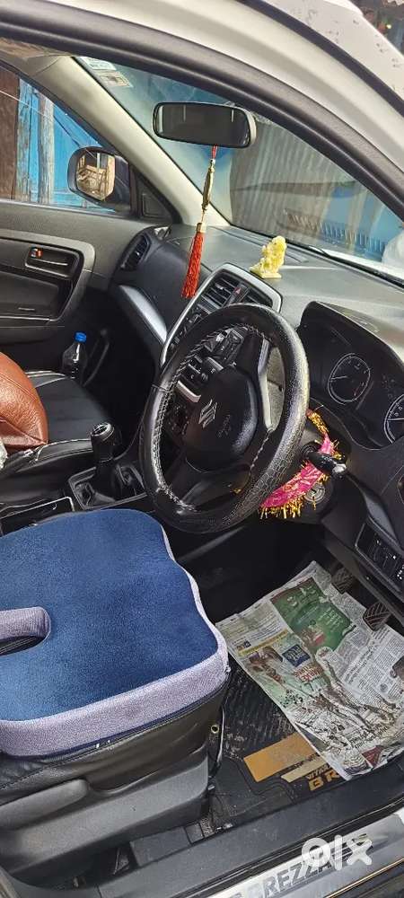 Maruti Suzuki Vitara 2019 Diesel