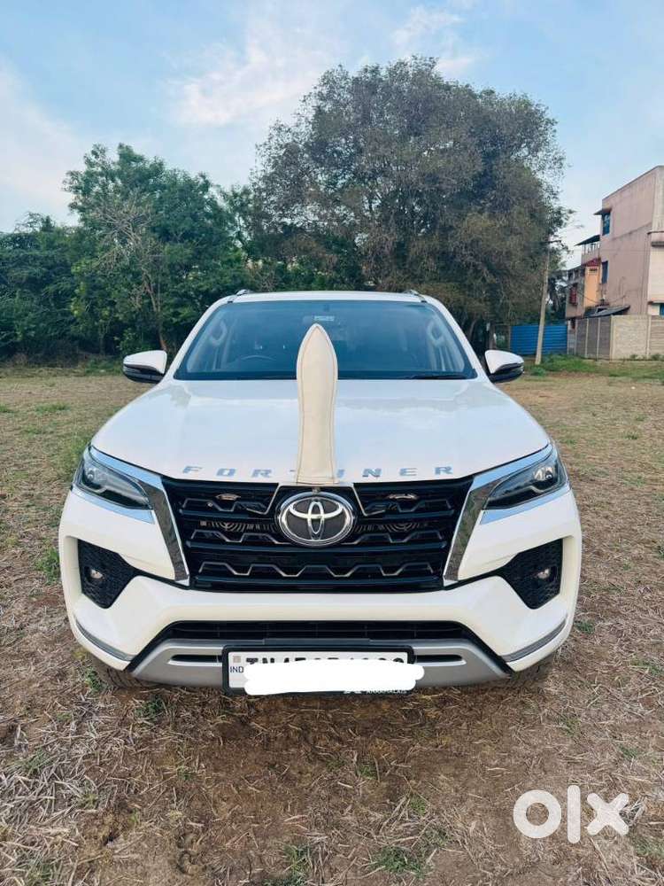 Toyota Fortuner 3.0 4x2 Mt, 2025, Diesel