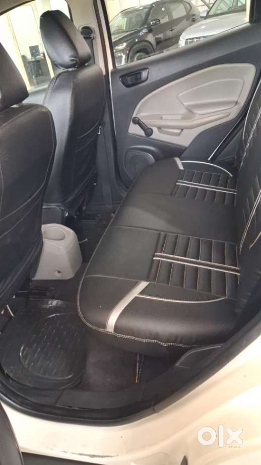 Ford Ecosport 1.5 Petrol Ambiente, 2016, Petrol